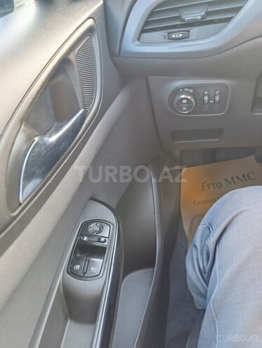 Opel Corsa 2015, 197,164 km - 1.4 л - Bakı