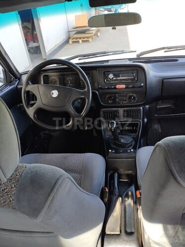 Tofas Dogan 2002, 128,667 km - 1.6 l - Bakı