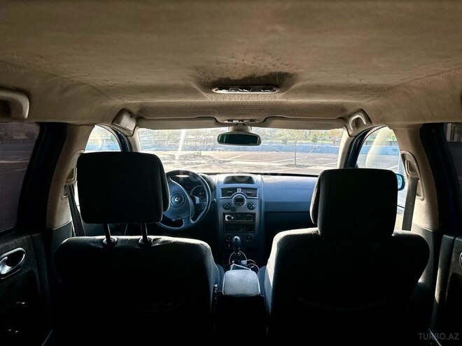 Renault Megane 2005, 342,539 km - 1.5 l - Bakı