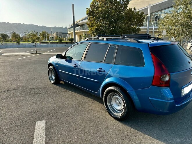 Renault Megane 2005, 342,539 km - 1.5 l - Bakı