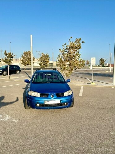 Renault Megane 2005, 342,539 km - 1.5 l - Bakı