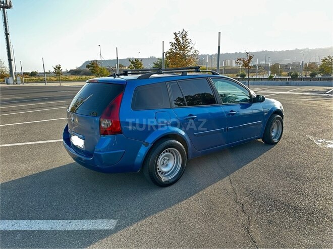 Renault Megane 2005, 342,539 km - 1.5 l - Bakı
