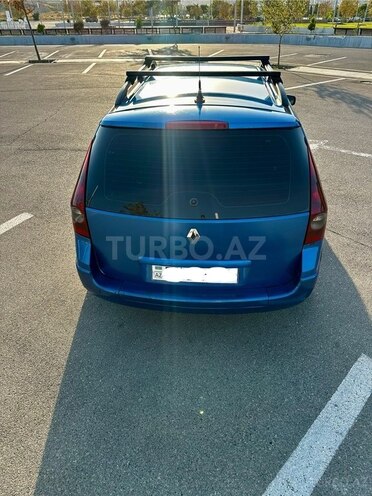Renault Megane 2005, 342,539 km - 1.5 l - Bakı