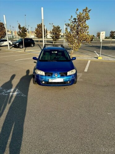 Renault Megane 2005, 342,539 km - 1.5 l - Bakı