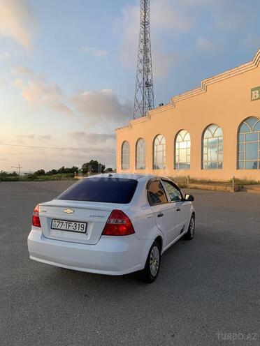 Chevrolet Aveo 2011, 258,655 km - 1.4 l - Bakı