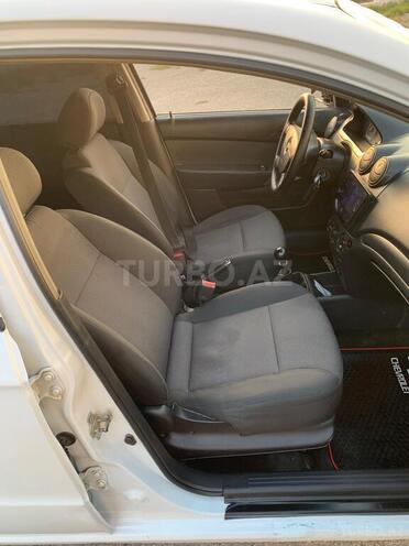 Chevrolet Aveo 2011, 258,655 km - 1.4 l - Bakı