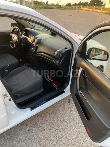 Chevrolet Aveo 2011, 258,655 km - 1.4 l - Bakı