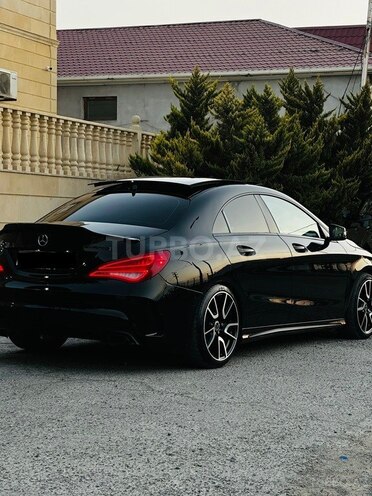 Mercedes CLA 250 2014, 198,000 km - 2.0 л - Bakı