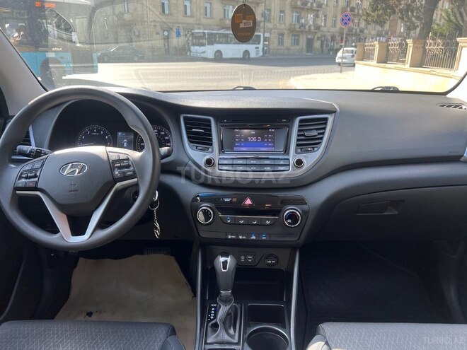 Hyundai Tucson 2016, 177,350 km - 2.0 l - Bakı