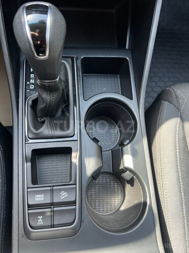 Hyundai Tucson 2016, 177,350 km - 2.0 l - Bakı