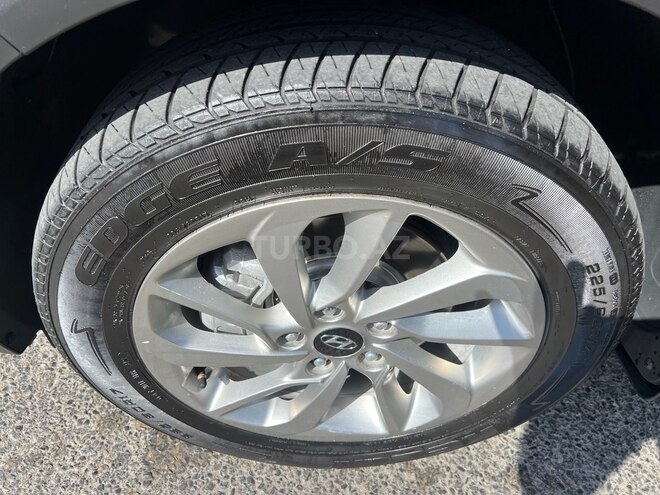 Hyundai Tucson 2016, 177,350 km - 2.0 l - Bakı
