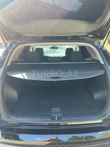 Hyundai Tucson 2016, 177,350 km - 2.0 l - Bakı