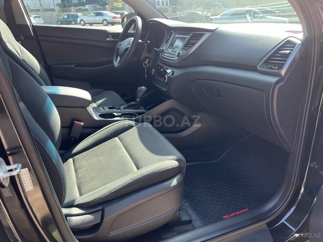 Hyundai Tucson 2016, 177,350 km - 2.0 l - Bakı