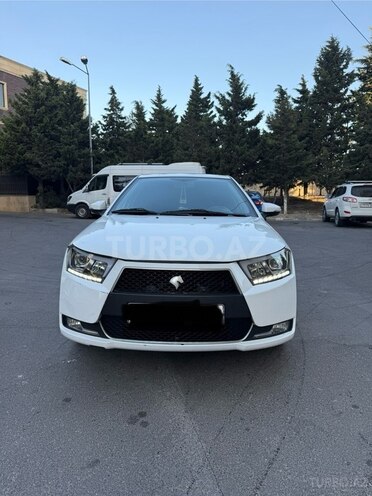 Khazar LD 2024, 79,000 km - 1.7 l - Bakı