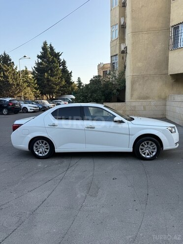 Khazar LD 2024, 79,000 km - 1.7 l - Bakı