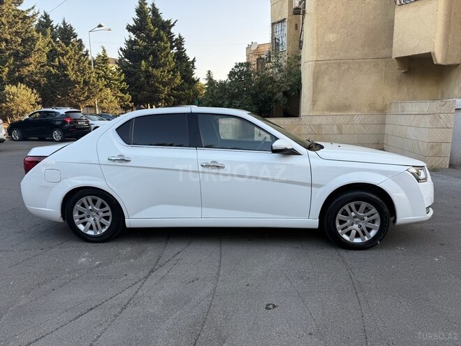Khazar LD 2024, 79,000 km - 1.7 l - Bakı