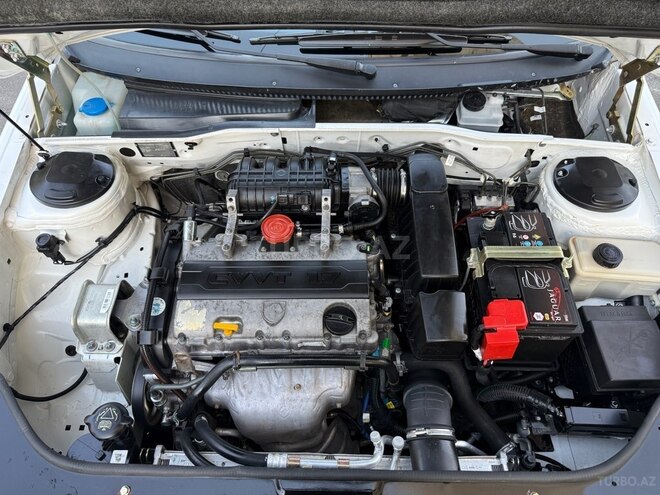 Khazar LD 2024, 79,000 km - 1.7 l - Bakı
