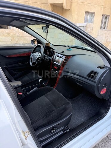 Khazar LD 2024, 79,000 km - 1.7 l - Bakı