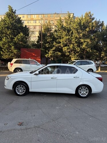 Khazar LD 2024, 79,000 km - 1.7 l - Bakı
