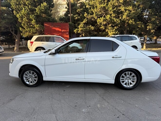 Khazar LD 2024, 79,000 km - 1.7 l - Bakı