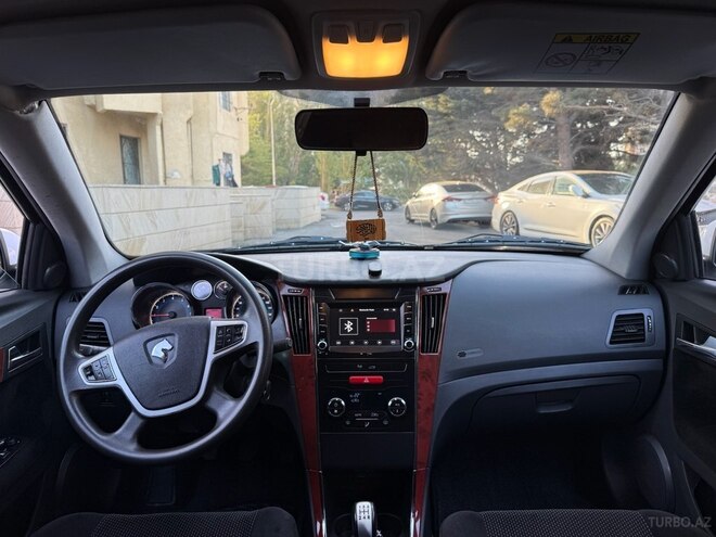Khazar LD 2024, 79,000 km - 1.7 l - Bakı