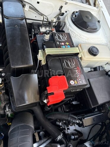 Khazar LD 2024, 79,000 km - 1.7 l - Bakı