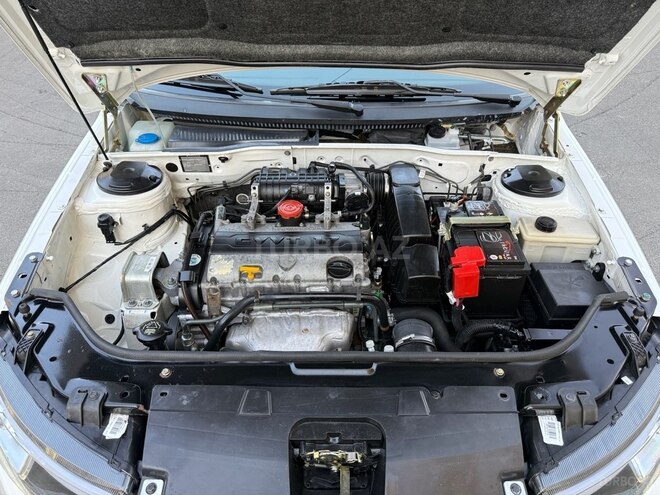 Khazar LD 2024, 79,000 km - 1.7 l - Bakı
