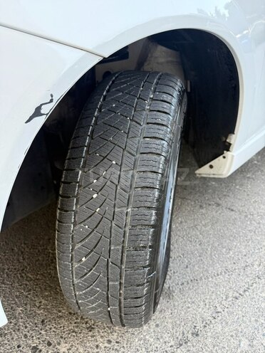 Khazar LD 2024, 79,000 km - 1.7 l - Bakı