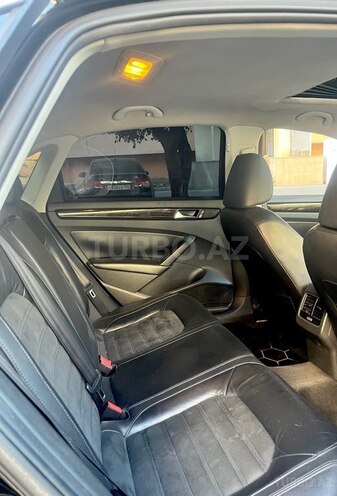 Volkswagen Passat 2013, 237,000 km - 1.8 l - Bakı