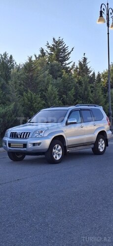 Toyota Land Cruiser Prado 2006, 260,000 km - 4.0 l - Bakı