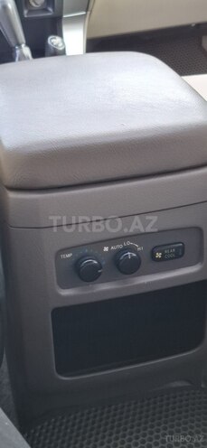 Toyota Land Cruiser Prado 2006, 260,000 km - 4.0 l - Bakı