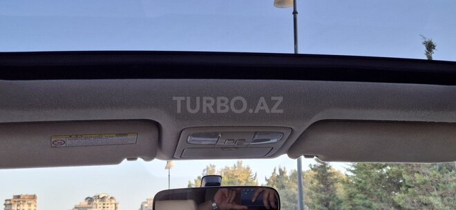 Toyota Land Cruiser Prado 2006, 260,000 km - 4.0 l - Bakı
