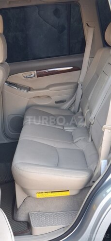 Toyota Land Cruiser Prado 2006, 260,000 km - 4.0 l - Bakı