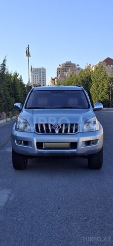 Toyota Land Cruiser Prado 2006, 260,000 km - 4.0 l - Bakı