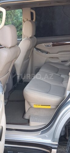 Toyota Land Cruiser Prado 2006, 260,000 km - 4.0 l - Bakı