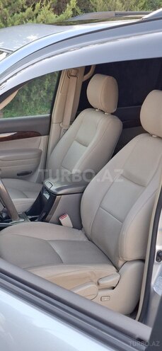 Toyota Land Cruiser Prado 2006, 260,000 km - 4.0 l - Bakı