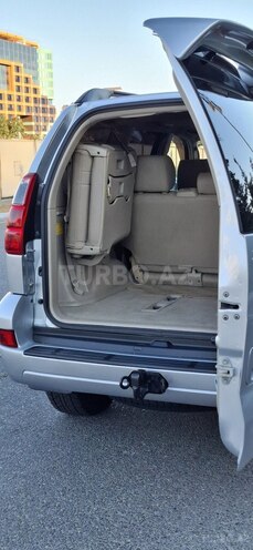 Toyota Land Cruiser Prado 2006, 260,000 km - 4.0 l - Bakı