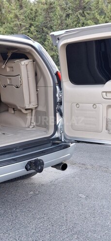 Toyota Land Cruiser Prado 2006, 260,000 km - 4.0 l - Bakı