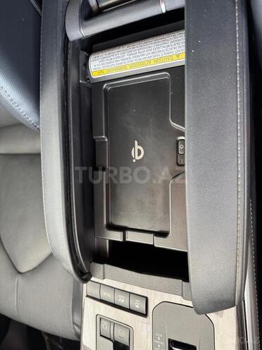 Toyota Highlander 2022, 83,926 km - 2.5 l - Bakı