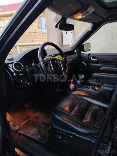 Land Rover Discovery 2006, 476,000 km - 2.7 л - Bakı