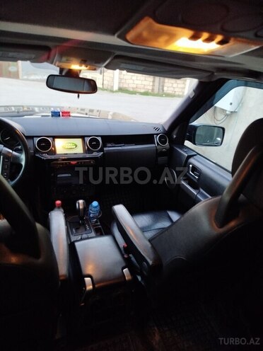 Land Rover Discovery 2006, 476,000 km - 2.7 л - Bakı