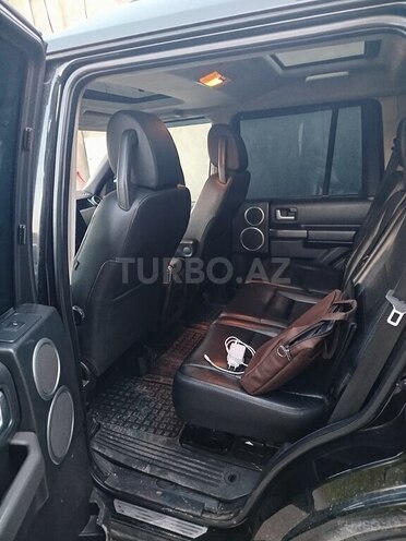 Land Rover Discovery 2006, 476,000 km - 2.7 л - Bakı