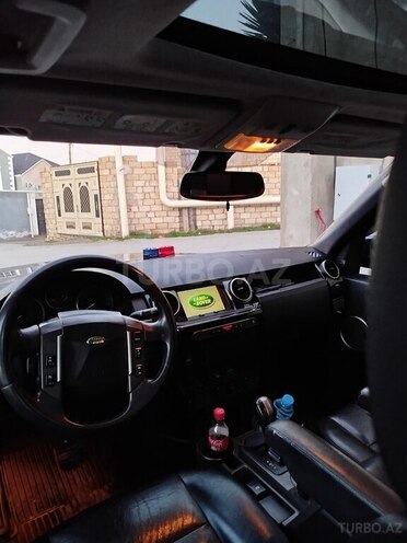 Land Rover Discovery 2006, 476,000 km - 2.7 л - Bakı