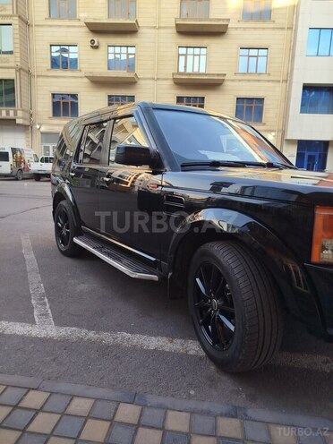 Land Rover Discovery 2006, 476,000 km - 2.7 л - Bakı