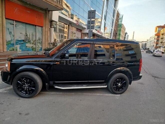 Land Rover Discovery 2006, 476,000 km - 2.7 л - Bakı