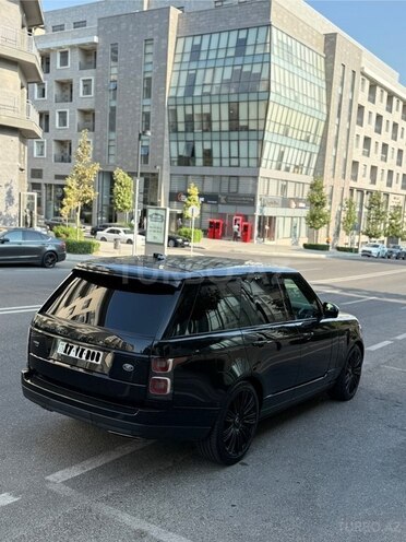 Land Rover Range Rover 2019, 83,000 km - 3.0 l - Bakı