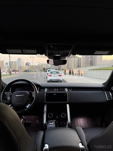 Land Rover Range Rover 2019, 83,000 km - 3.0 l - Bakı