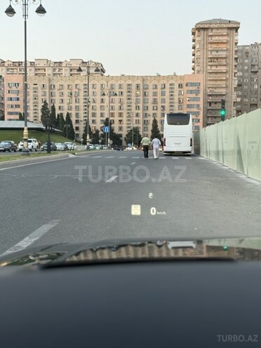 Land Rover Range Rover 2019, 83,000 km - 3.0 l - Bakı