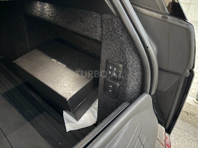 Land Rover Range Rover 2019, 83,000 km - 3.0 l - Bakı