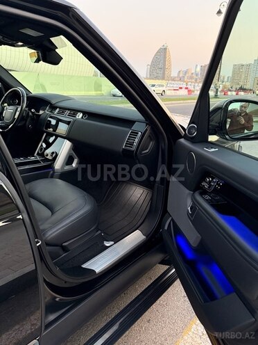 Land Rover Range Rover 2019, 83,000 km - 3.0 l - Bakı